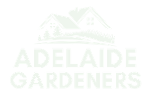 green and white landscaping service business logo (2)